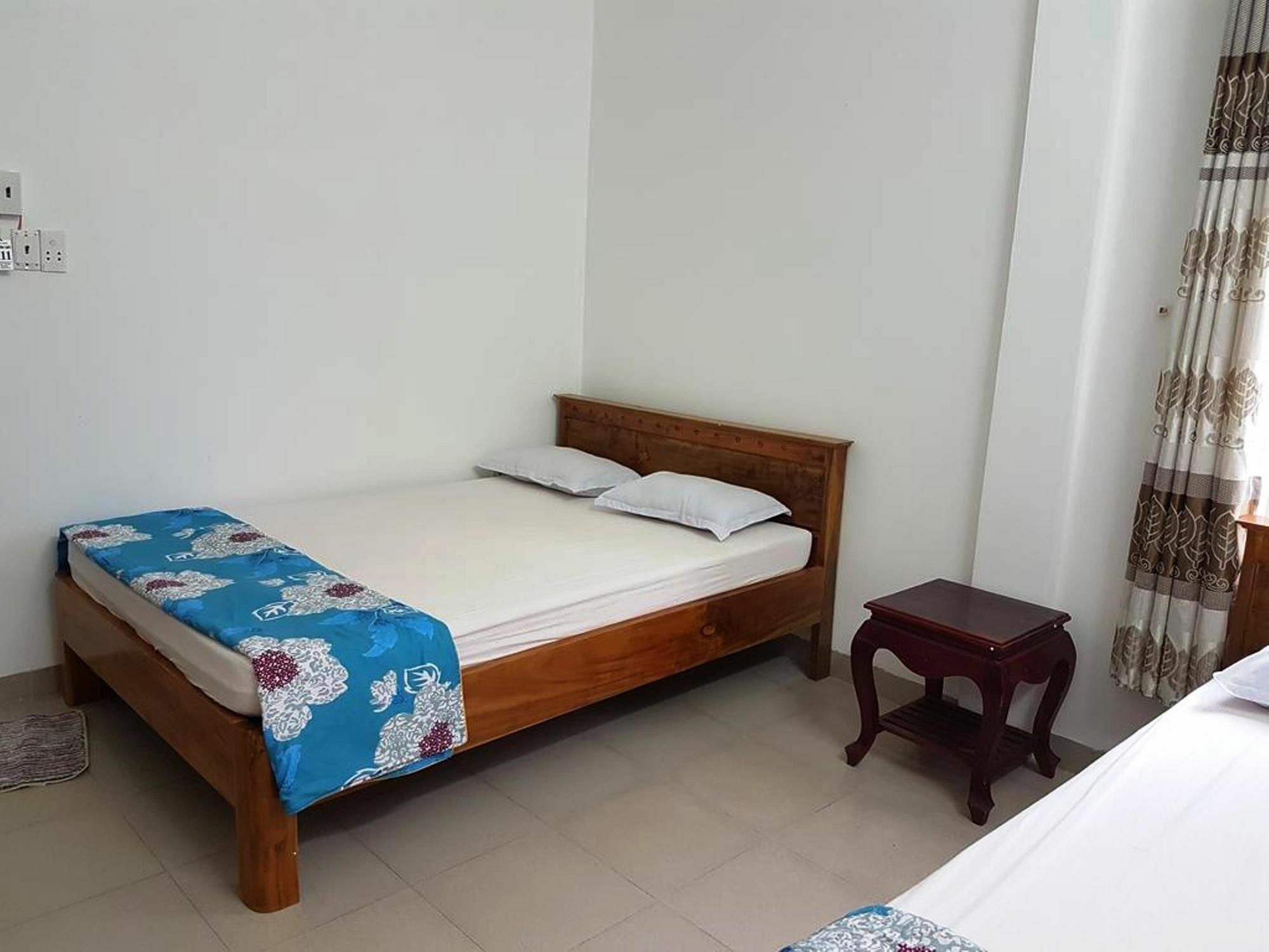 Thanh Cao Guesthouse Phu Quoc Luaran gambar