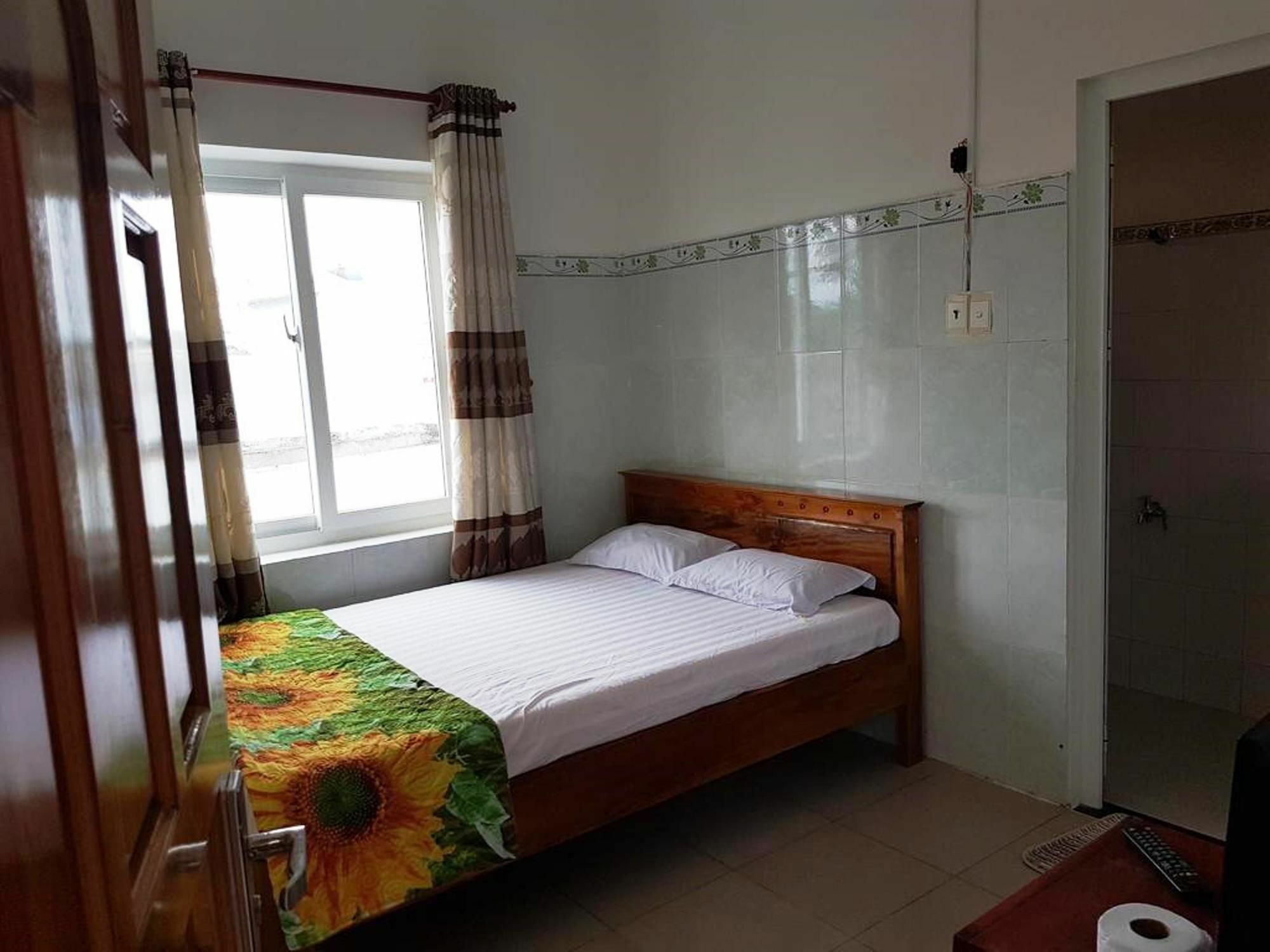 Thanh Cao Guesthouse Phu Quoc Luaran gambar