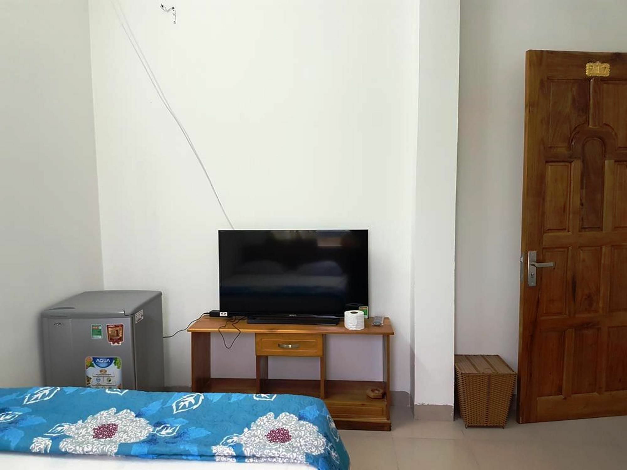 Thanh Cao Guesthouse Phu Quoc Luaran gambar