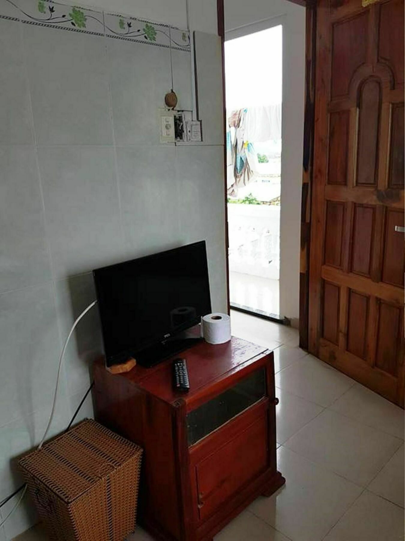 Thanh Cao Guesthouse Phu Quoc Luaran gambar